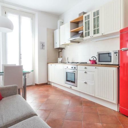 Italianway - Mose Bianchi 2 Appartement Milaan Buitenkant foto