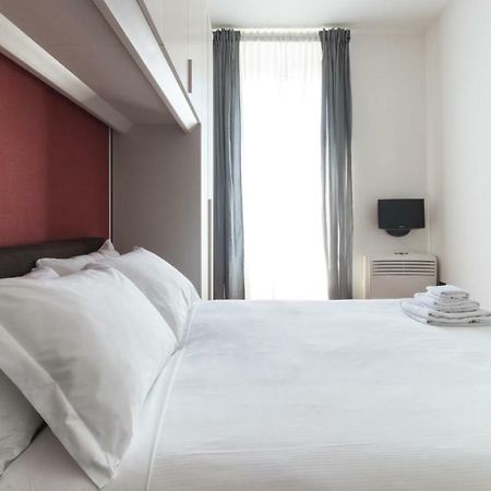 Italianway - Mose Bianchi 2 Appartement Milaan Buitenkant foto