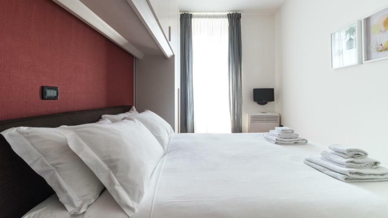 Italianway - Mose Bianchi 2 Appartement Milaan Buitenkant foto