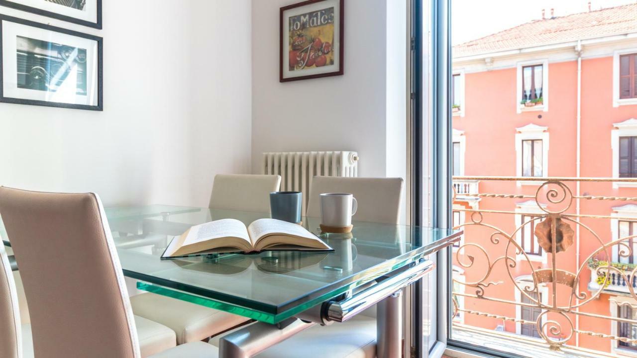 Italianway - Mose Bianchi 2 Appartement Milaan Buitenkant foto