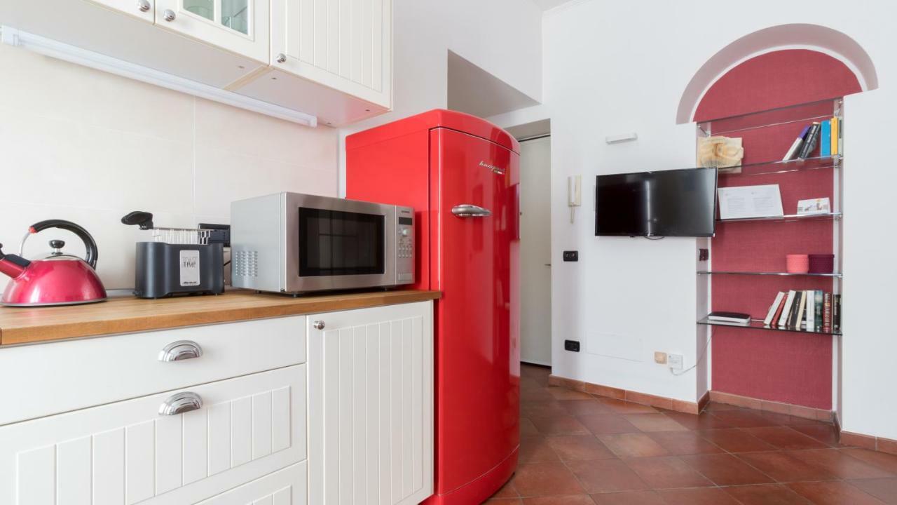 Italianway - Mose Bianchi 2 Appartement Milaan Buitenkant foto
