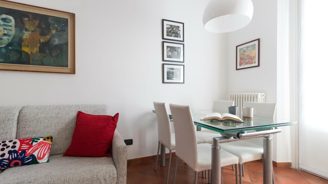 Italianway - Mose Bianchi 2 Appartement Milaan Buitenkant foto
