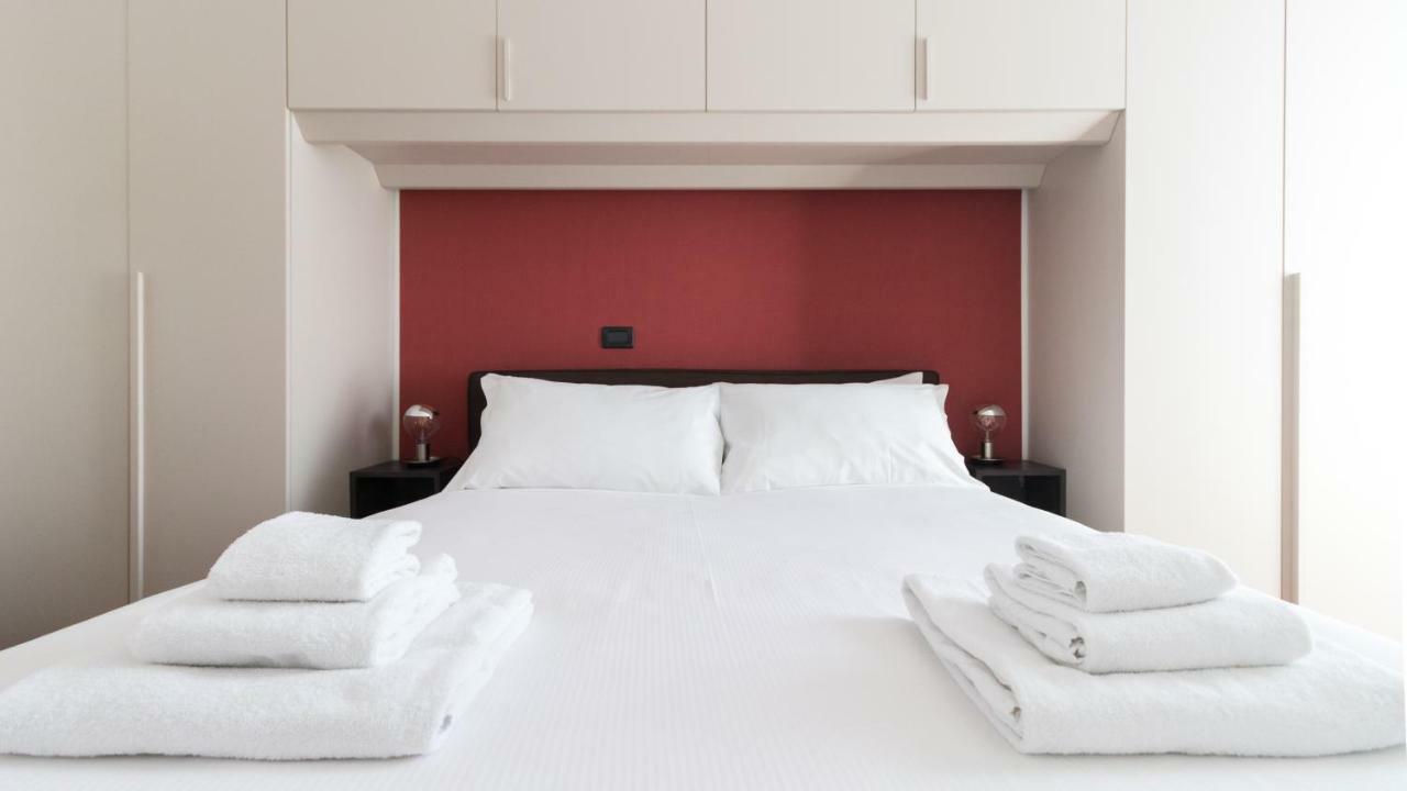Italianway - Mose Bianchi 2 Appartement Milaan Buitenkant foto