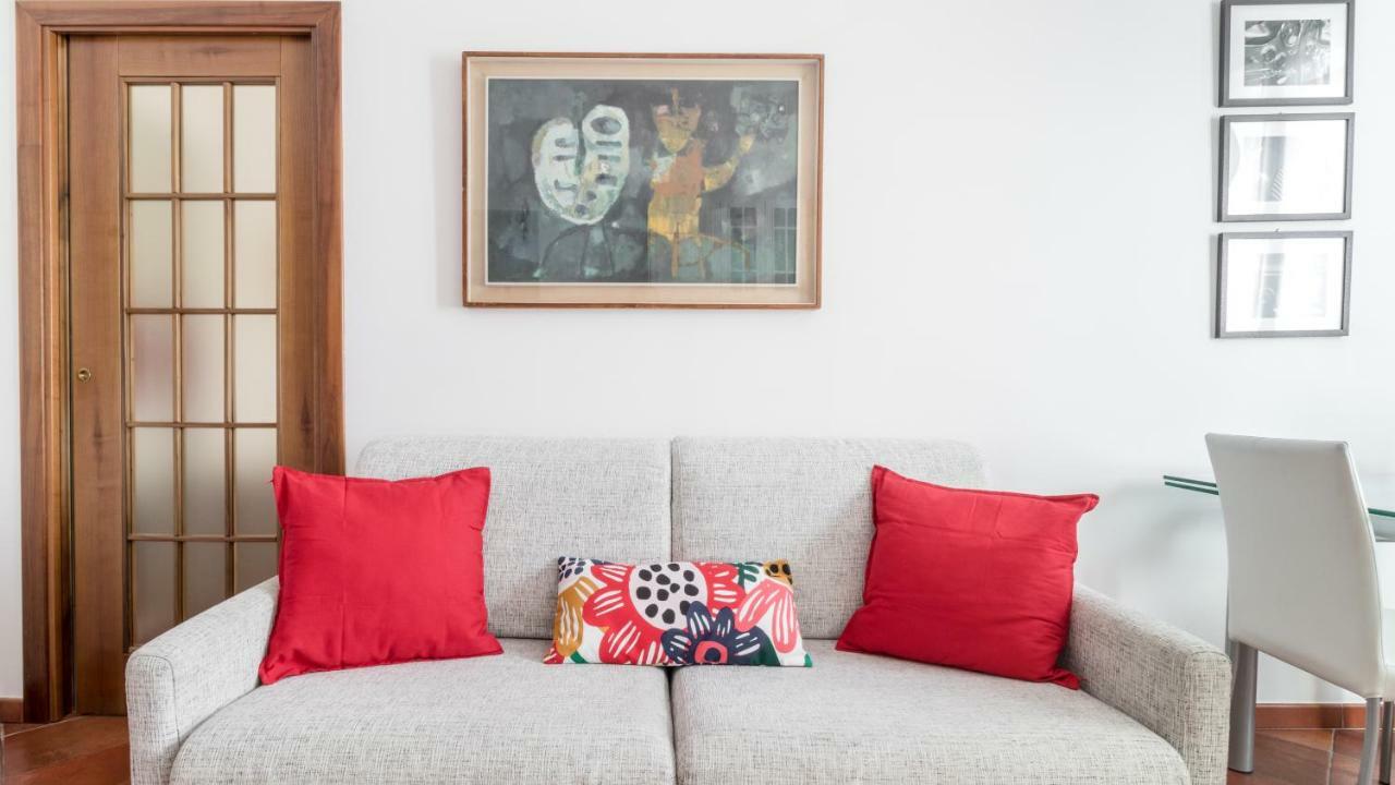 Italianway - Mose Bianchi 2 Appartement Milaan Buitenkant foto